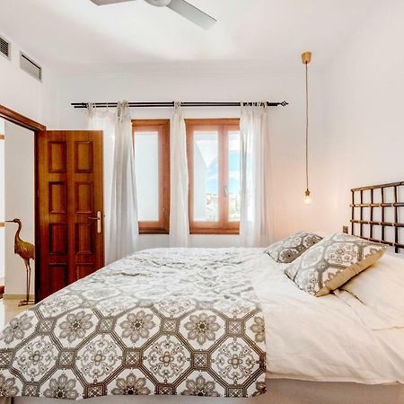 דירות מארבלה Medina Penthouse מראה חיצוני תמונה