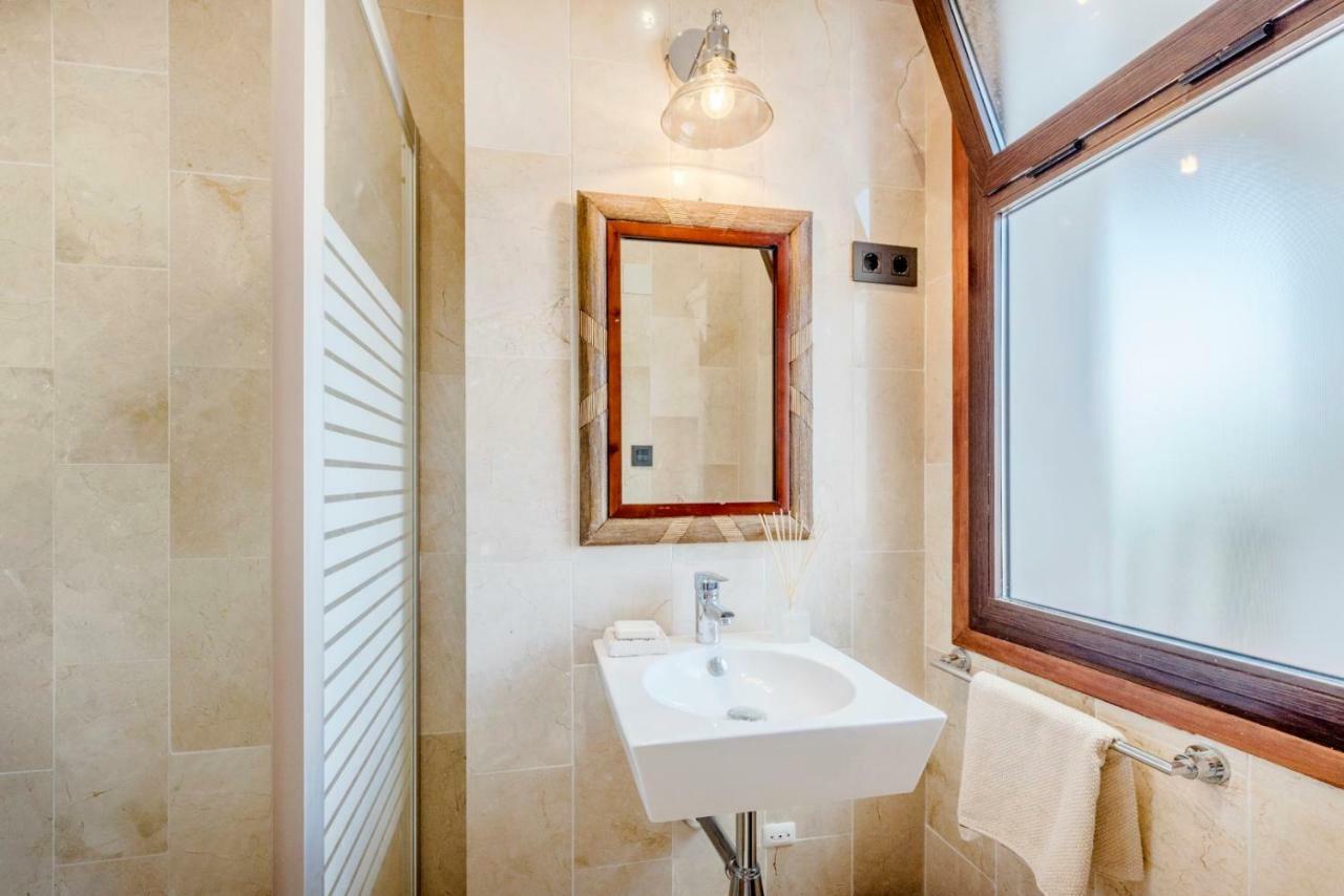 דירות מארבלה Medina Penthouse מראה חיצוני תמונה