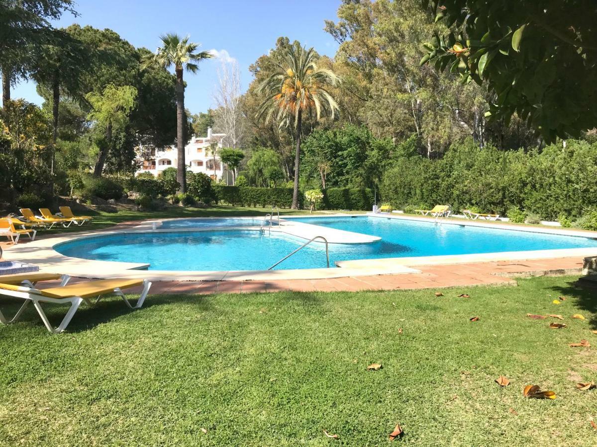 דירות מארבלה Medina Penthouse מראה חיצוני תמונה